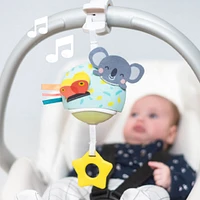 Koala Musical De Poussette