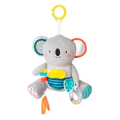 Peluche D'activités Koala