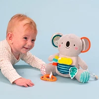 Peluche D'activités Koala