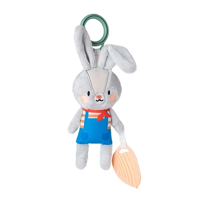 Rattle Rylee The Bunny