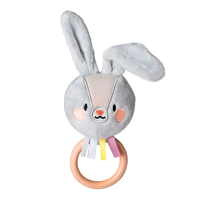 Hochet Rylee Le Lapin