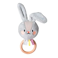 Hochet Rylee Le Lapin