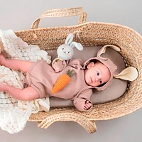 Hochet Rylee Le Lapin