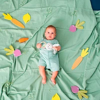 Hochet Rylee Le Lapin