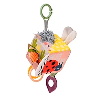Urban Garden Activity Cube