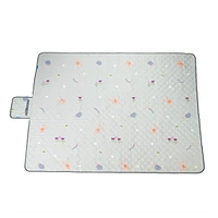 Outdoors Mat Water Resistant
