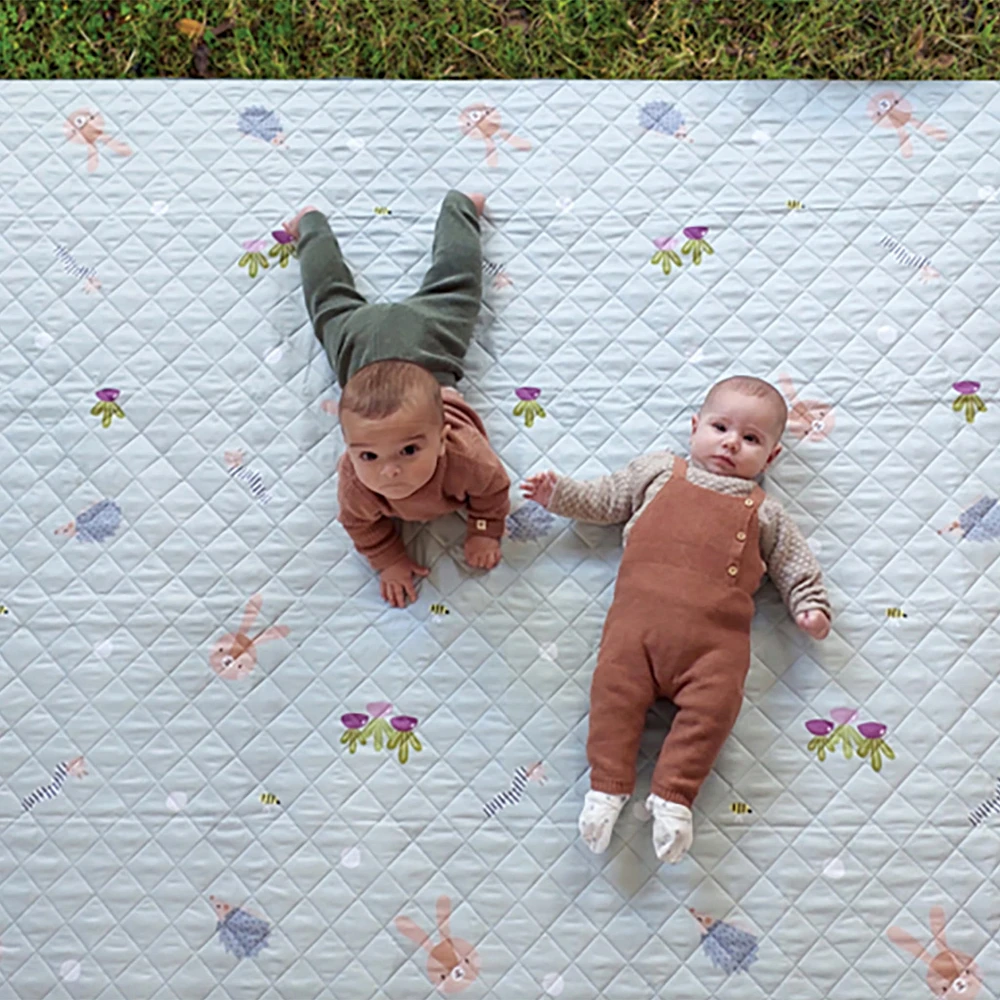 Outdoors Mat Water Resistant