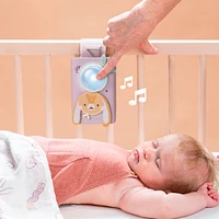 Kit Bunny Soother & Swaddle