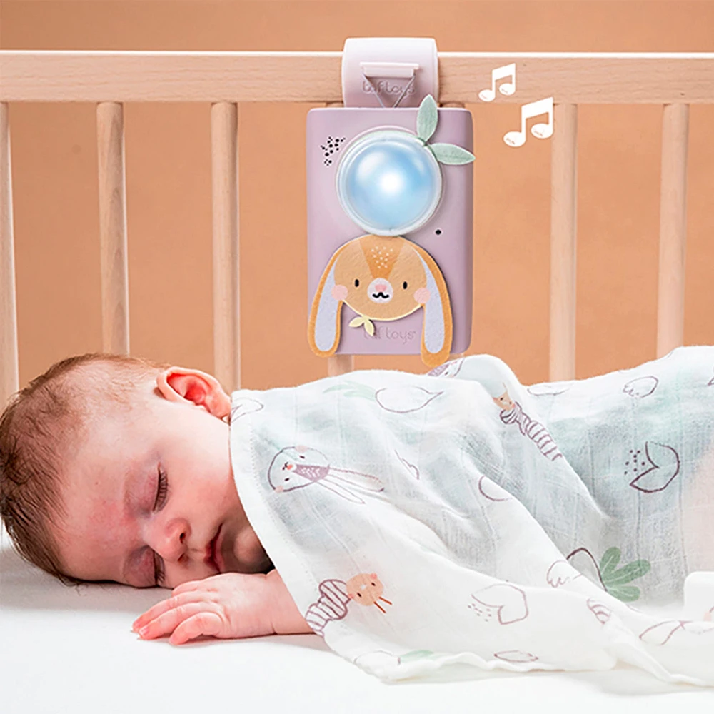 Kit Bunny Soother & Swaddle