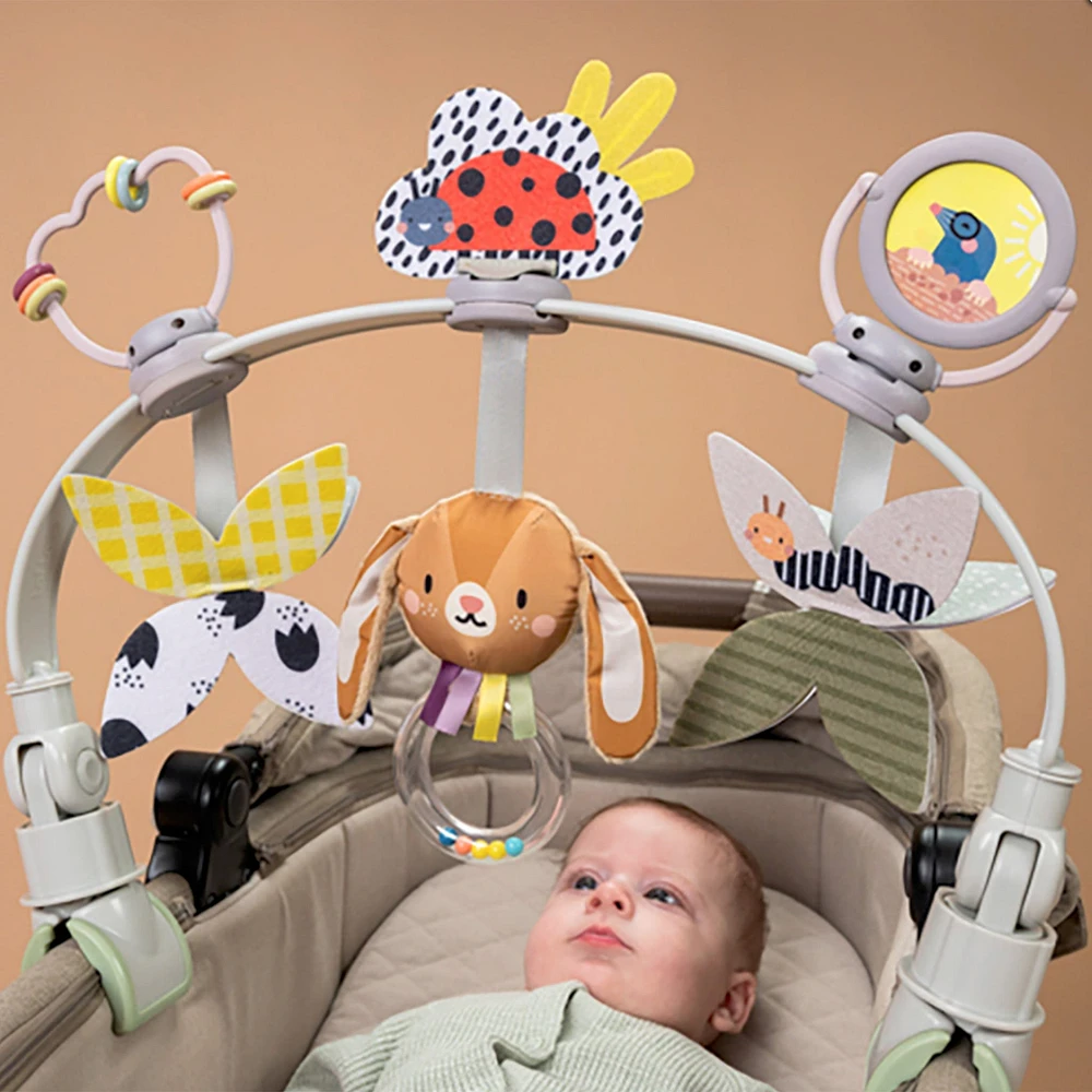 Grow With Me Activity Arch