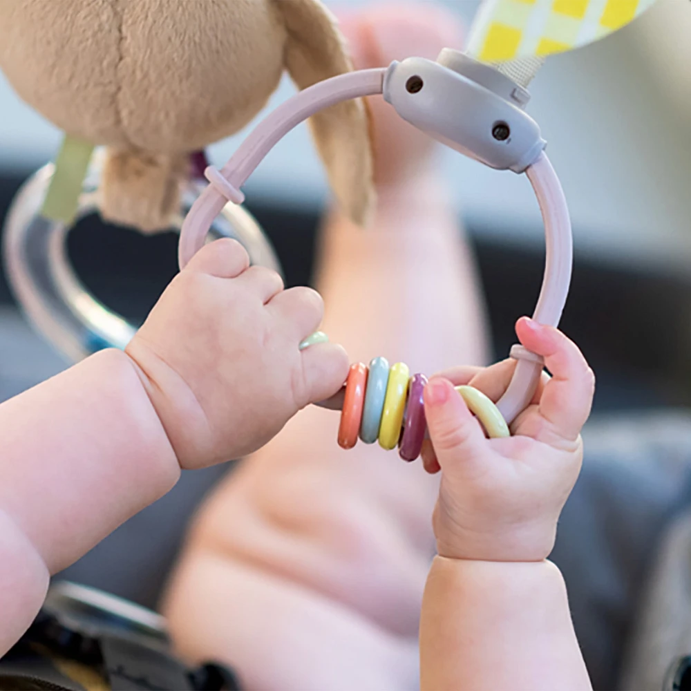 Grow With Me Activity Arch