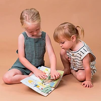 My First Busy Book
