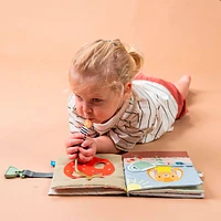 My First Busy Book