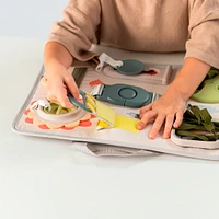 Snap'N Learn Board