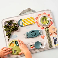 Snap'N Learn Board