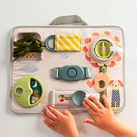 Snap'N Learn Board