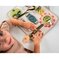 Snap'N Learn Board