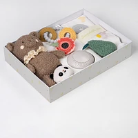 Luxury Newborn Kit