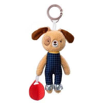 Daniel Activity Toy