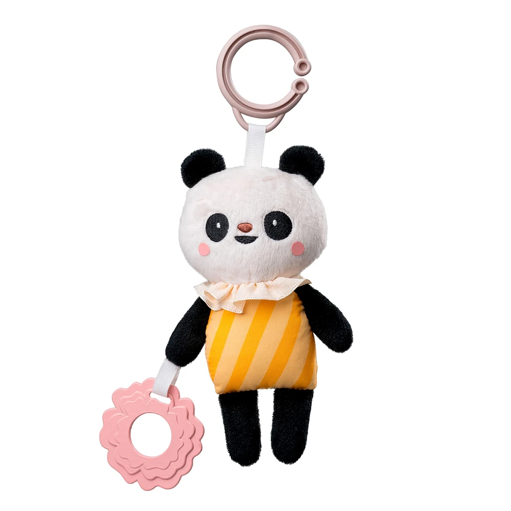 Pamela Activity Toy
