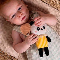 Pamela Activity Toy