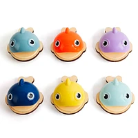 Jeu Attrape Les Poissons!