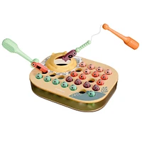 Fishing Game ABC