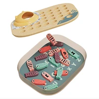 Fishing Game ABC