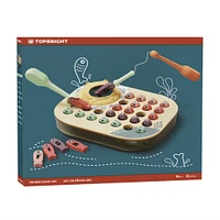 Fishing Game ABC