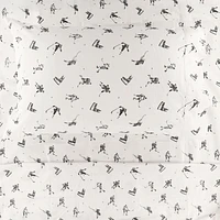 Twin Sheet Set-Hockey