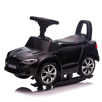 BMW M5 - Black