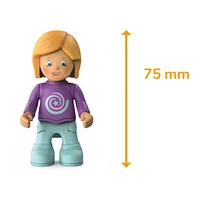 Toddys - Voiture Betty Link