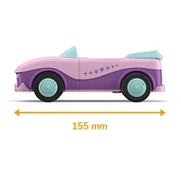 Toddys - Voiture Betty Link