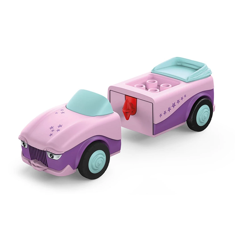 Toddys - Voiture Betty Link