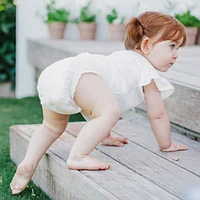Eco Diapers Size 1 Newborn - Up to 11lbs