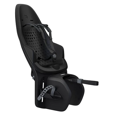 Thule Yepp 2 Maxi - Black