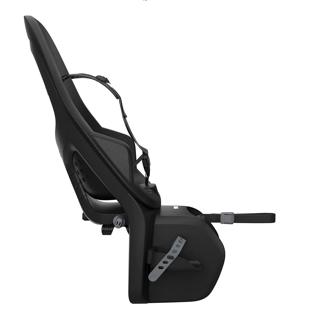 Thule Yepp 2 Maxi - Black