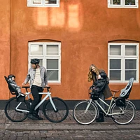 Thule Yepp 2 Maxi - Black