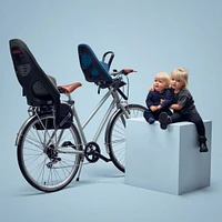 Thule Yepp 2 Maxi - Black