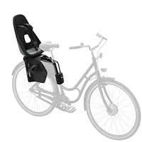 Siège Vélo Yepp Nexxt Maxi - Gris Monument