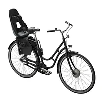 Siège Vélo Yepp Nexxt Maxi - Gris Monument