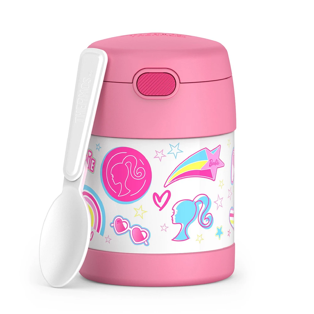 Food Jar Thermos 290ml