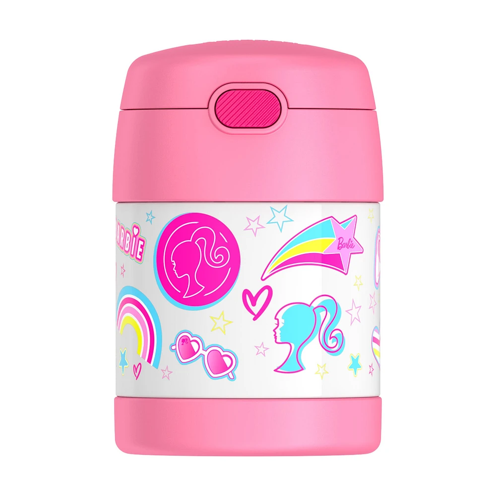 Food Jar Thermos 290ml