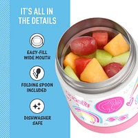 Food Jar Thermos 290ml