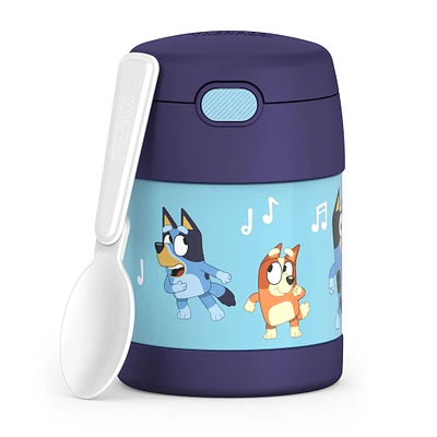 Contenant Thermos 290ml