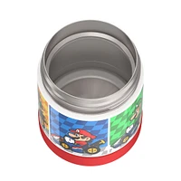 Food Jar Thermos 290ml - Mario Kart