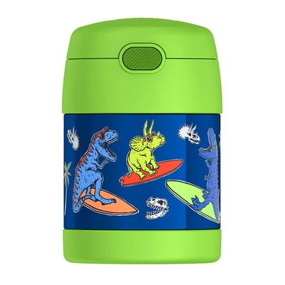 Food Jar Thermos 290ml-Dinos