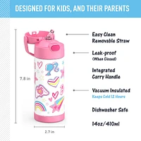 Bottle 410ml Thermos
