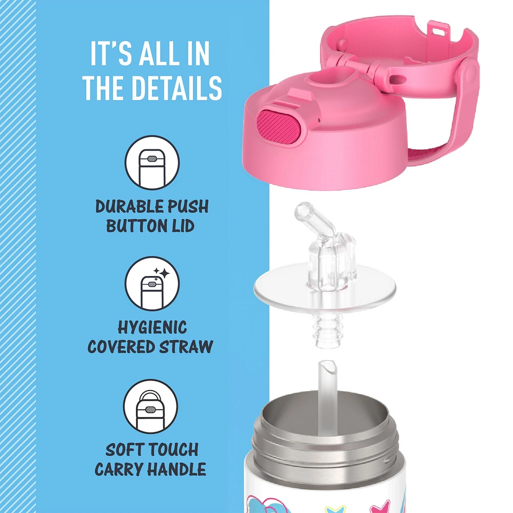 Bottle 410ml Thermos