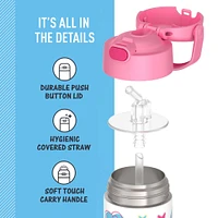 Bottle 410ml Thermos
